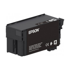 Epson Singlepack UltraChrome XD2 Black T40D140(80ml)