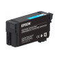 Epson Singlepack UltraChrome XD2 Cyan T40D240(50ml)