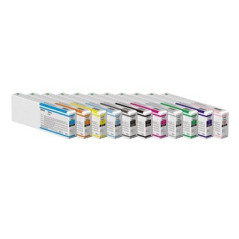 Epson Singlepack Light Light Black T44J940 UltraChrome PRO 12 700ml