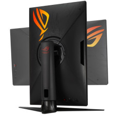 ASUS ROG Strix XG27AQ Monitor PC 68,6 cm (27") 2560 x 1440 Pixel LED Nero