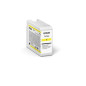 Epson Singlepack Yellow T47A4 UltraChrome Pro cartuccia d'inchiostro 1 pz Originale Giallo