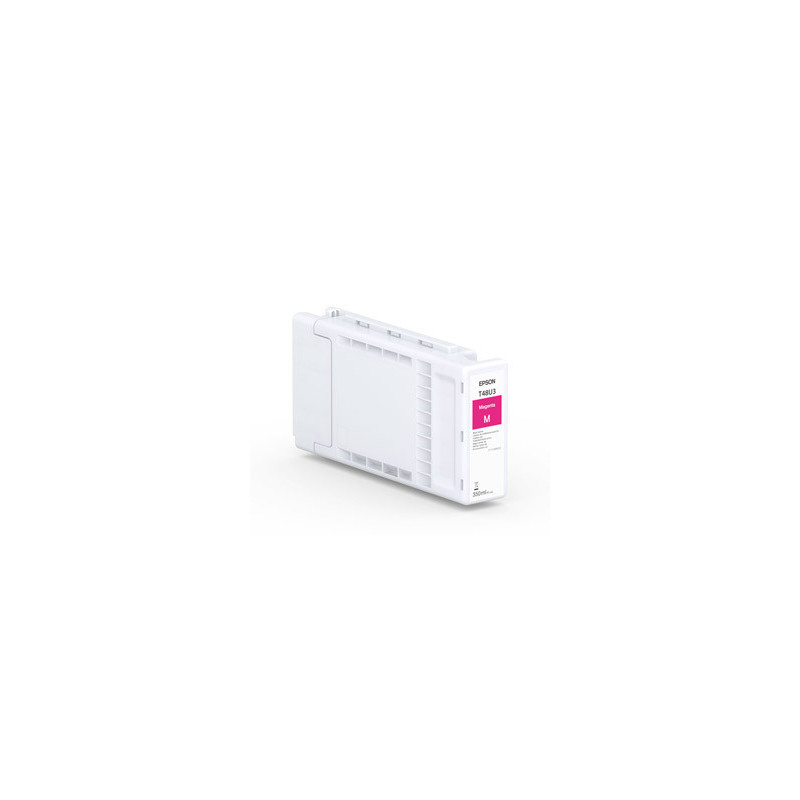 Epson UltraChrome PRO6 cartuccia d'inchiostro 1 pz Magenta