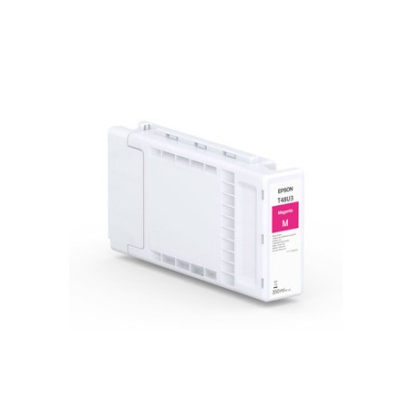 Epson UltraChrome PRO6 cartuccia d'inchiostro 1 pz Magenta