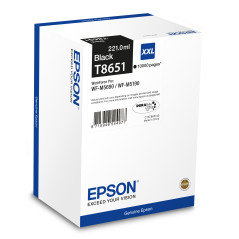 Epson Tanica Nero