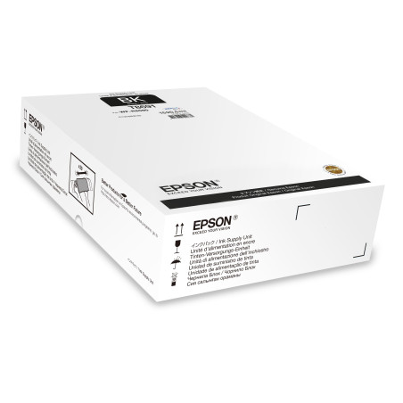 Epson Black XXL Ink Supply Unit