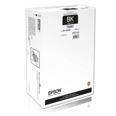 Epson Black XXL Ink Supply Unit