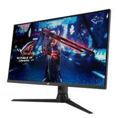 ASUS ROG Strix XG32UQ Monitor PC 81,3 cm (32") 3840 x 2160 Pixel 4K Ultra HD LCD Nero