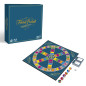 Hasbro Gaming Trivial Pursuit , gioco in scatola, sfida trivial, da 16 anni in su, per 2-6 giocatori