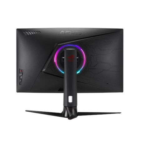 ASUS ROG Strix XG32VC Monitor PC 80 cm (31.5") 2560 x 1440 Pixel Quad HD LED Nero