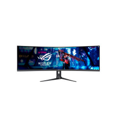 ASUS ROG Strix XG49WCR Monitor PC 124,5 cm (49") 5120 x 1440 Pixel DQHD Nero