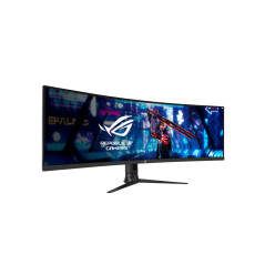 ASUS ROG Strix XG49WCR Monitor PC 124,5 cm (49") 5120 x 1440 Pixel DQHD Nero