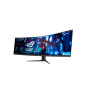 ASUS ROG Strix XG49WCR Monitor PC 124,5 cm (49") 5120 x 1440 Pixel DQHD Nero