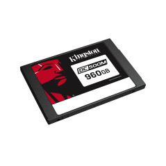 Kingston Technology DC500 2.5" 960 GB Serial ATA III 3D TLC