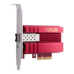 ASUS XG-C100F Interno Fibra 10000 Mbit s