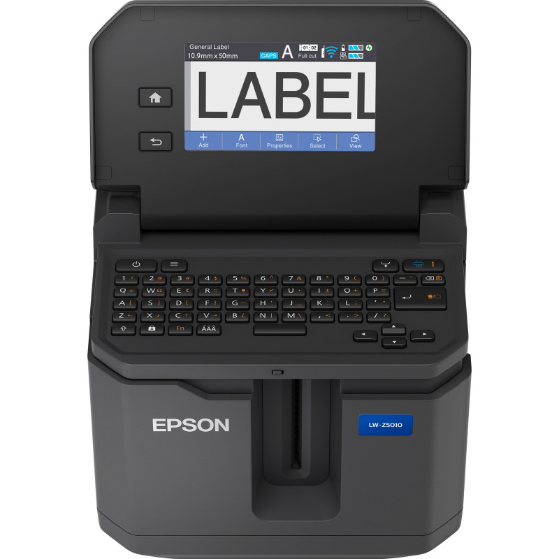 Epson LabelWorks LW-Z5010BE