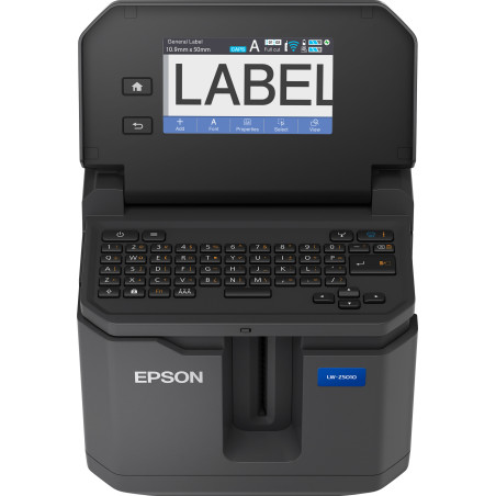 Epson LabelWorks LW-Z5010BE