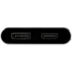 StarTech.com Adattatore USB-C a DisplayPort o HDMI - 4K 60Hz