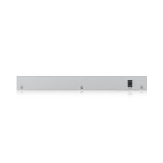 Zyxel XGS1210-12-ZZ0102F switch di rete Gestito Gigabit Ethernet (10 100 1000) Grigio