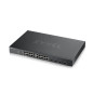 Zyxel XGS1930-28 Gestito L3 Gigabit Ethernet (10/100/1000) Nero