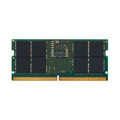 Kingston Technology ValueRAM KVR56S46BS8-16 memoria 16 GB 1 x 16 GB DDR5 5600 MHz