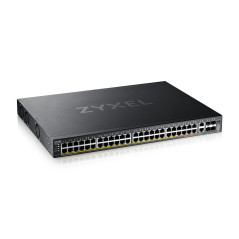 Zyxel XGS2220-54FP Gestito L3 Gigabit Ethernet (10 100 1000) Supporto Power over Ethernet (PoE)