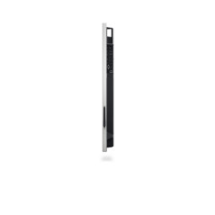 DELL P6524QT Pannello piatto interattivo 163,9 cm (64.5") LCD 350 cd m² 4K Ultra HD Nero Touch screen