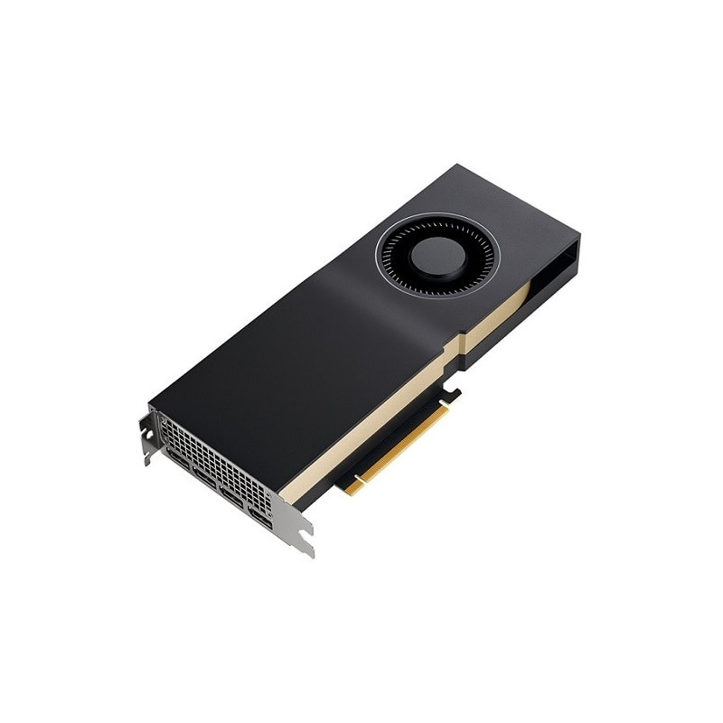 DELL NVIDIA RTX A5500 24GB GDDR6