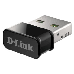 D-Link DWA-181 scheda di rete e adattatore WLAN