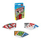 Hasbro Gaming Monopoly Bid, gioco di carte rapido per famiglie e bambini dai 7 anni in su