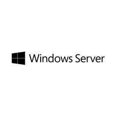 Fujitsu Windows Server 2016 5U Client Access License (CAL) 5 licenza e Produttore di apparecchiature originali (OEM)