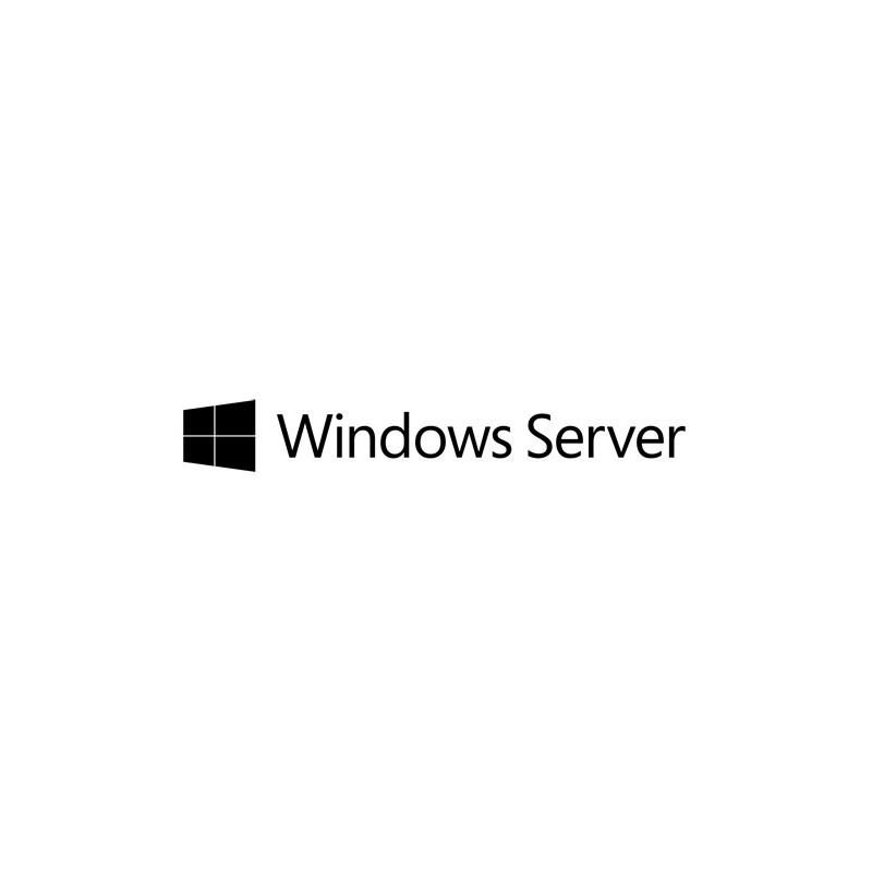 Fujitsu Windows Server 2016 5U Client Access License (CAL) 5 licenza/e Produttore di apparecchiature originali (OEM)