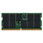 Kingston Technology KSM48T40BD8KI-32HA memoria 32 GB 1 x 32 GB DDR5 Data Integrity Check (verifica integrità dati)