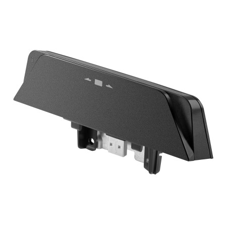 HP RP9 lettore di carte magnetiche Nero