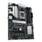 ASUS PRIME B650-PLUS AMD B650 Presa di corrente AM5 ATX