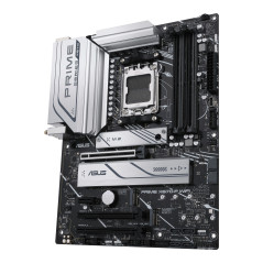 ASUS PRIME X670-P WIFI AMD X670 Presa di corrente AM5 ATX