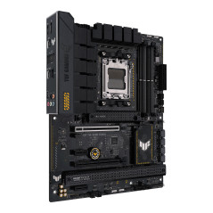 ASUS TUF GAMING B650-PLUS AMD B650 Presa di corrente AM5 ATX