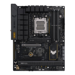 ASUS TUF GAMING B650-PLUS WIFI AMD B650 Presa di corrente AM5 ATX