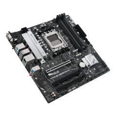 ASUS PRIME B650M-A AMD B650 Presa di corrente AM5 micro ATX