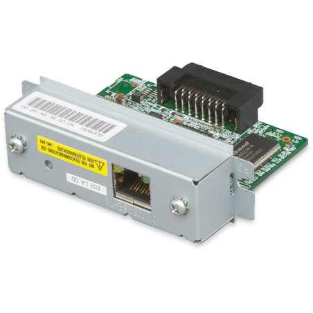 Epson UB-E04  10 100 BaseT Ethernet I F Board