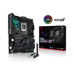 ASUS ROG STRIX Z790-F GAMING WIFI Intel Z790 LGA 1700 ATX