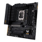 ASUS TUF GAMING B760M-PLUS WIFI D4 Intel B760 LGA 1700 micro ATX