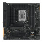 ASUS TUF GAMING B760M-BTF WIFI D4 Intel B760 LGA 1700 micro ATX