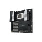 ASUS PRO WS WRX90E-SAGE SE AMD WRX90 Socket sTR5 EEB