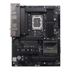 ASUS 90MB1FY0-M0EAY0 scheda madre Intel B760 LGA 1700 ATX