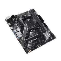 ASUS PRIME B550M-K ARGB AMD B550 Socket AM4 micro ATX