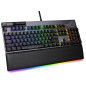 ASUS ROG Strix Flare II tastiera Giocare USB QWERTY Italiano Nero, Grigio