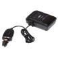 Brother PACD001CG adattatore e invertitore Auto Nero