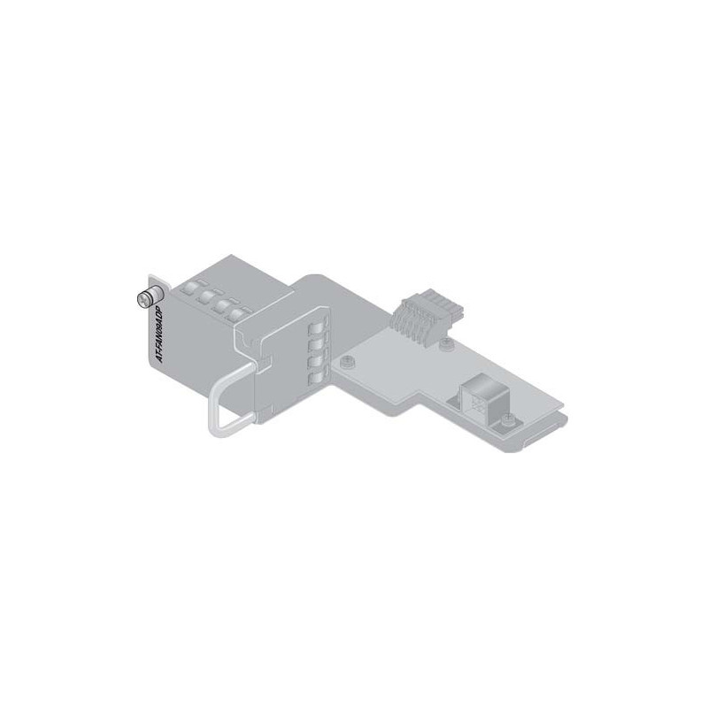 Allied Telesis AT-FAN09ADP modulo del commutatore di rete