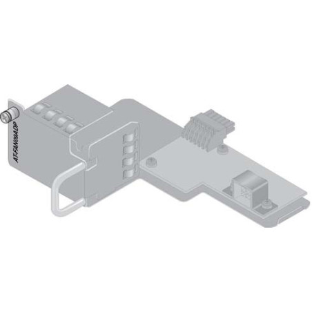 Allied Telesis AT-FAN09ADP modulo del commutatore di rete