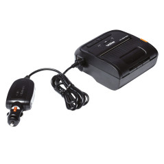 Brother PACD001CG adattatore e invertitore Auto Nero